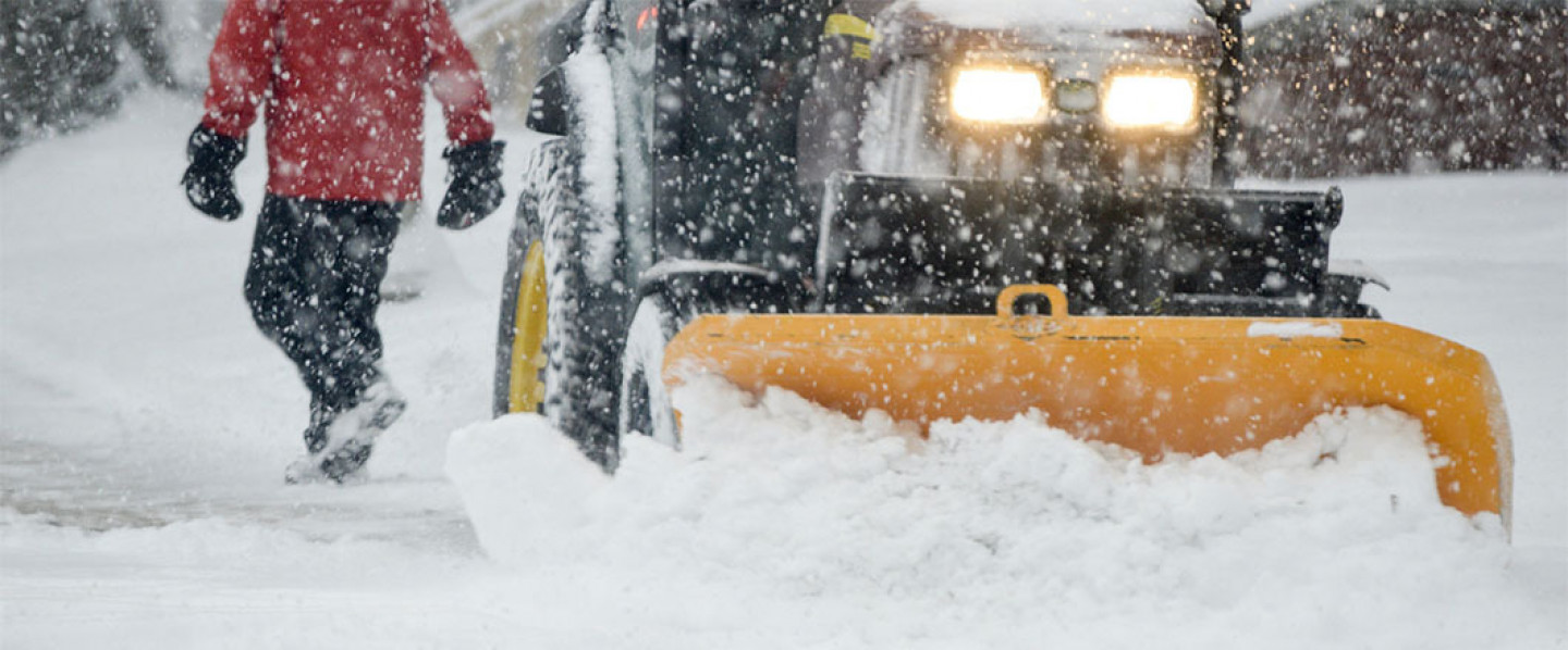 Residential & Commercial Lawn Care, Landscaping, Snow Removal Fort